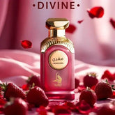 Al Absar Divine Maghri Eau de Parfum 100ML-Al Reem Perfumes (The Perfume Qatar)